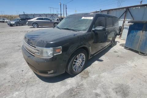 Photo of 2014 Ford Flex