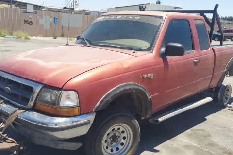 Photo of 1999 Ford Ranger