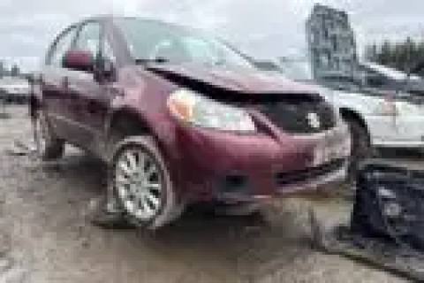 Photo of 2011 Suzuki Sx4 Sedan