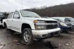Photo of 2012 Chevrolet Colorado