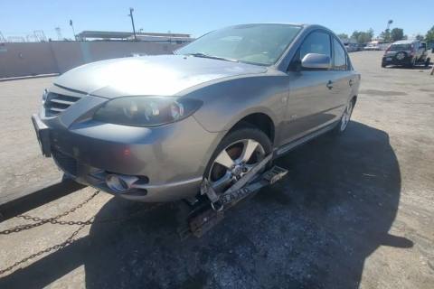Photo of 2006 Mazda 3