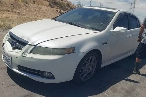 Photo of 2007 Acura Tl