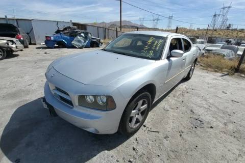Photo of 2010 Dodge Charger