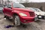 Photo of 2004 Chrysler Pt Cruiser