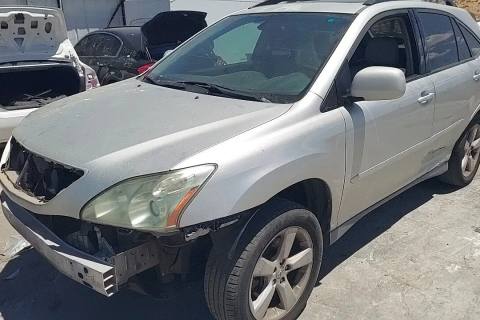Photo of 2004 Lexus Rx330