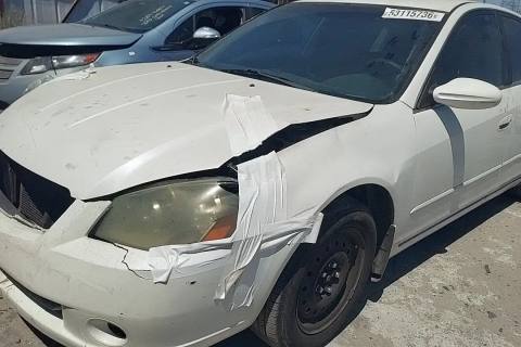Photo of 2006 Nissan Altima