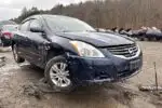 Photo of 2012 Nissan Altima