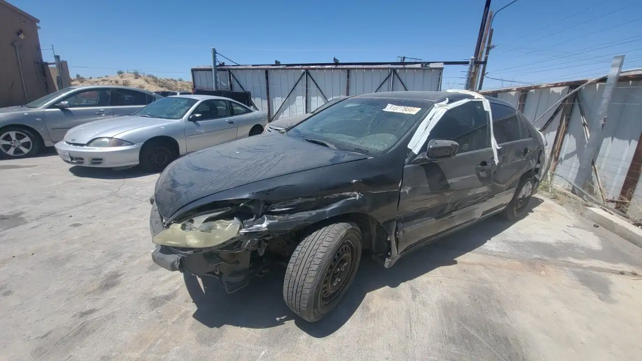 Photo of 2004 Honda Accord