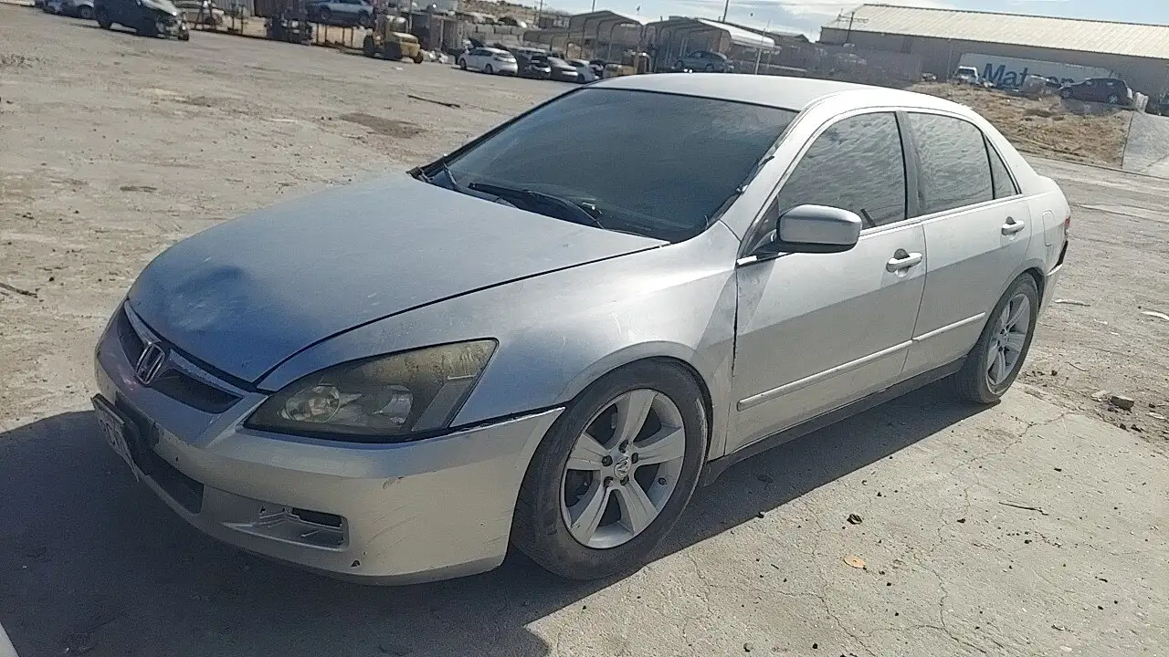 Photo of 2004 Honda Accord
