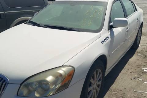 Photo of 2010 Buick Lucerne