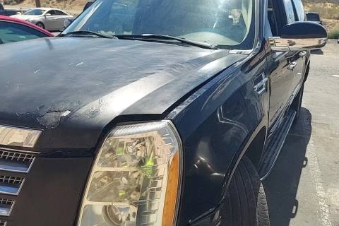 Photo of 2007 Cadillac Escalade Esv