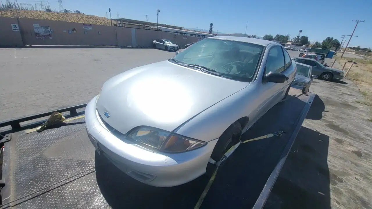 Photo of 2000 Chevrolet Cavalier