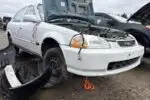 Photo of 1998 Honda Civic