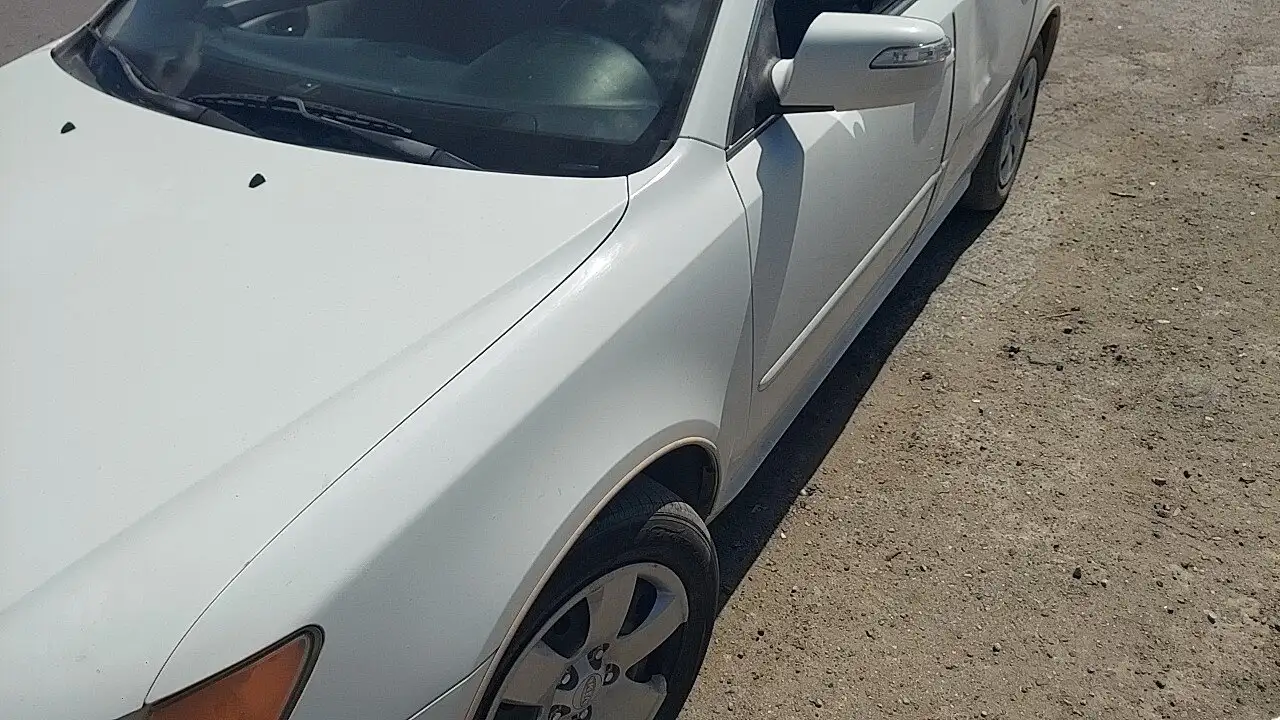 Photo of 2009 Kia Optima