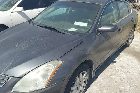 Photo of 2011 Nissan Altima