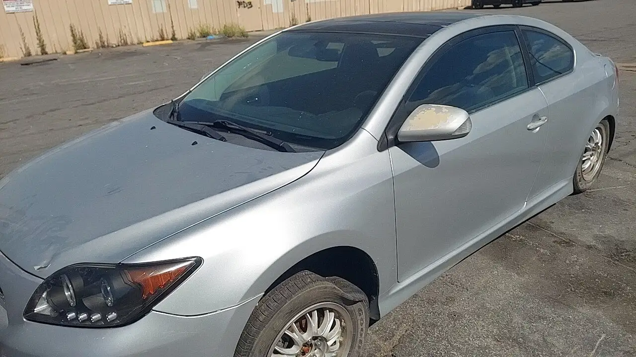 Photo of 2005 Scion Tc