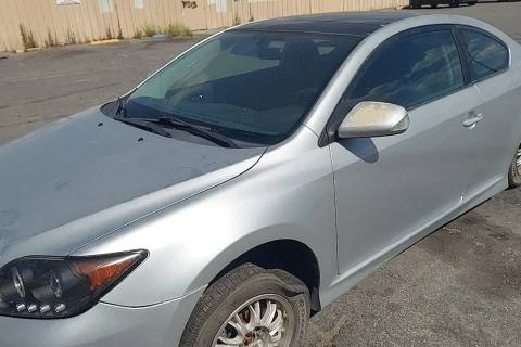 Photo of 2005 Scion Tc
