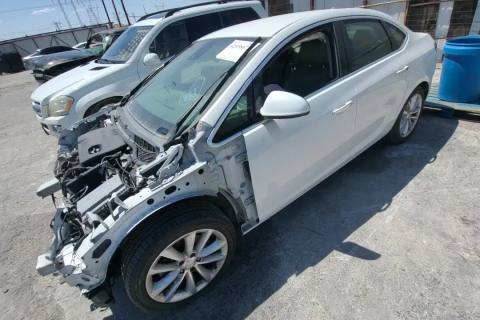 Photo of 2014 Buick Verano