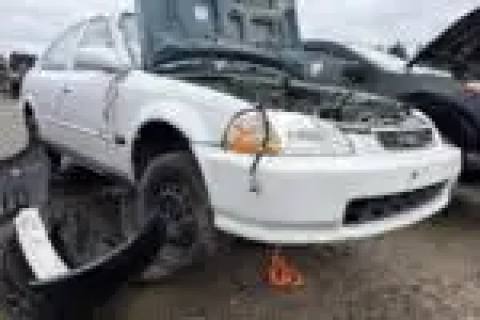 Photo of 1998 Honda Civic