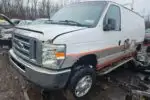 Photo of 2011 Ford Econoline