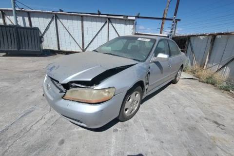 Photo of 2002 Honda Accord