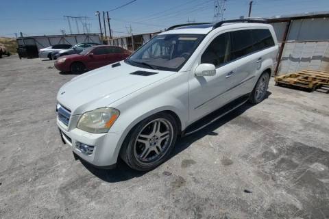 Photo of 2008 Mercedes-Benz Gl320
