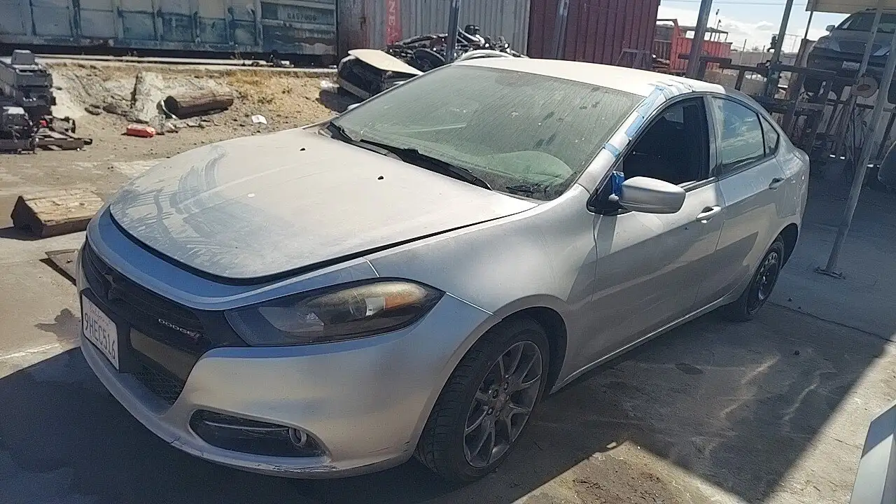 Photo of 2013 Dodge Dart