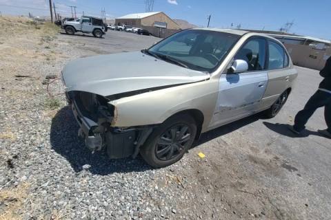 Photo of 2006 Hyundai Elantra
