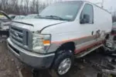 Photo of 2011 Ford Econoline