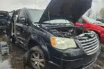 Photo of 2008 Chrysler Town & Country