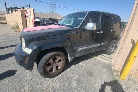 Photo of 2012 Jeep Liberty