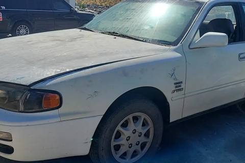 Photo of 1995 Toyota Camry