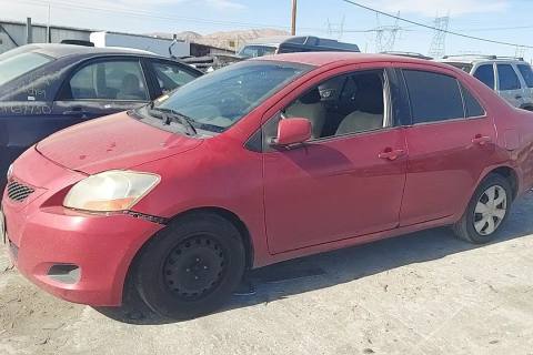 Photo of 2009 Toyota Yaris