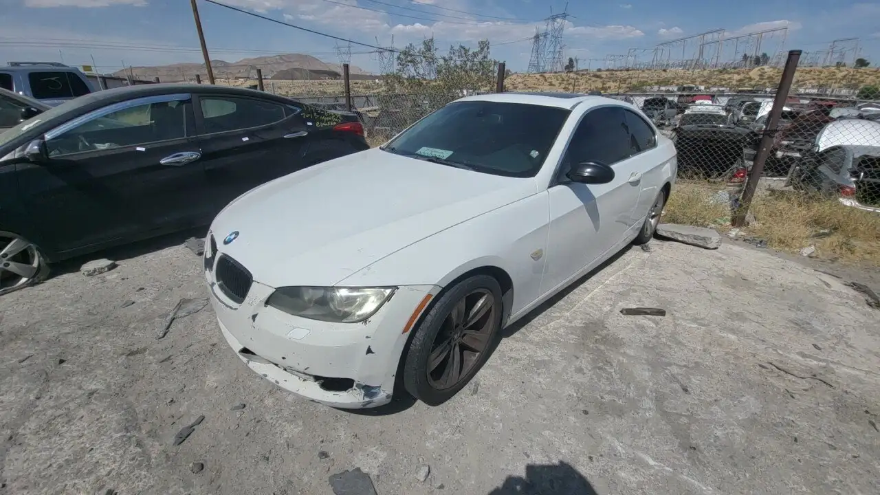 Photo of 2008 Bmw 328I