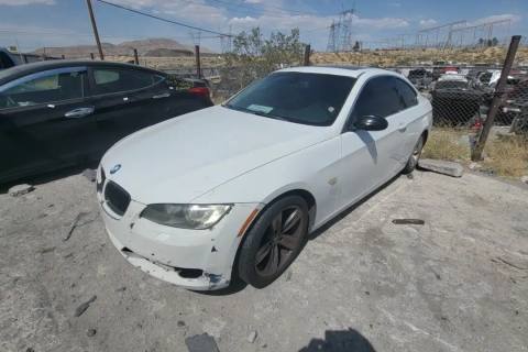 Photo of 2008 Bmw 328I