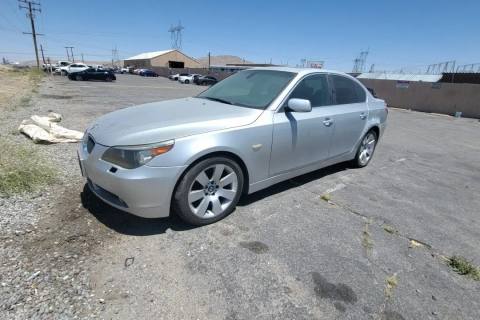 Photo of 2004 Bmw 525I