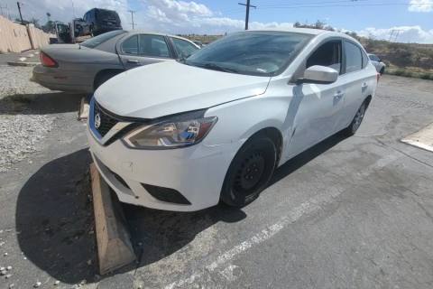 Photo of 2017 Nissan Sentra
