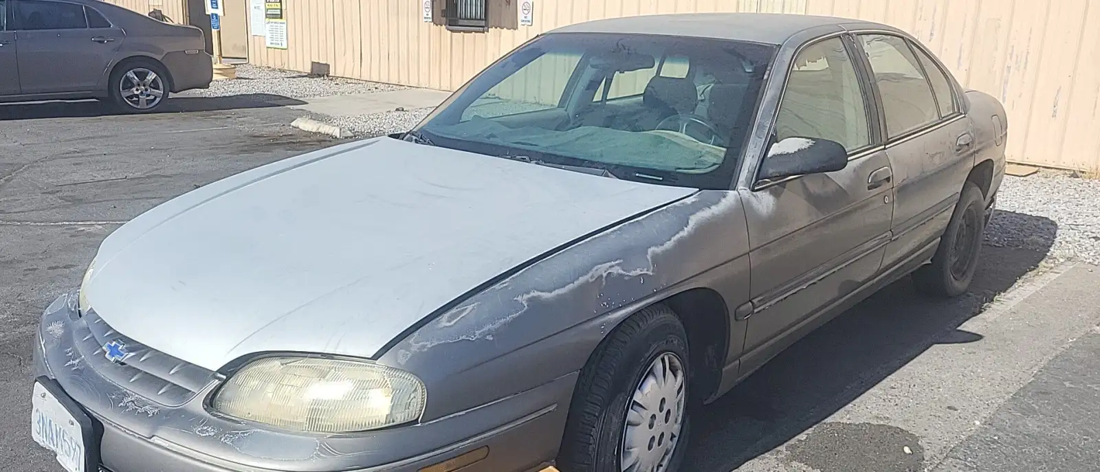 Photo of 1995 Chevrolet Lumina