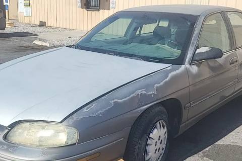 Photo of 1995 Chevrolet Lumina
