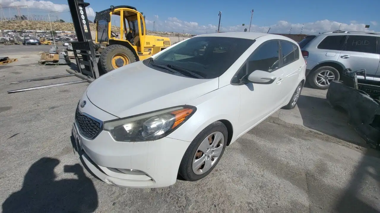 Photo of 2016 Kia Forte5