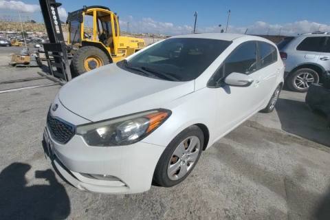 Photo of 2016 Kia Forte5