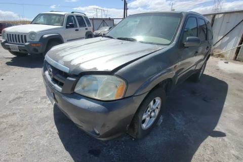 Photo of 2005 Mazda Tribute