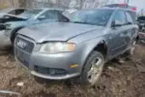 Photo of 2008 Audi A4