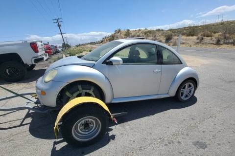 Photo of 2005 Volkswagen Beetle