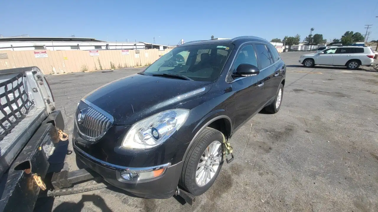 Photo of 2010 Buick Enclave