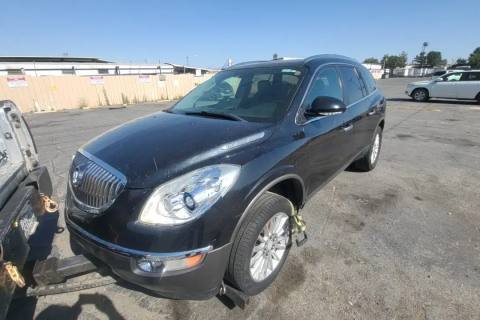 Photo of 2010 Buick Enclave