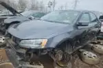 Photo of 2012 Volkswagen Jetta