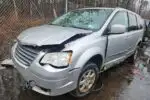 Photo of 2010 Chrysler Town & Country