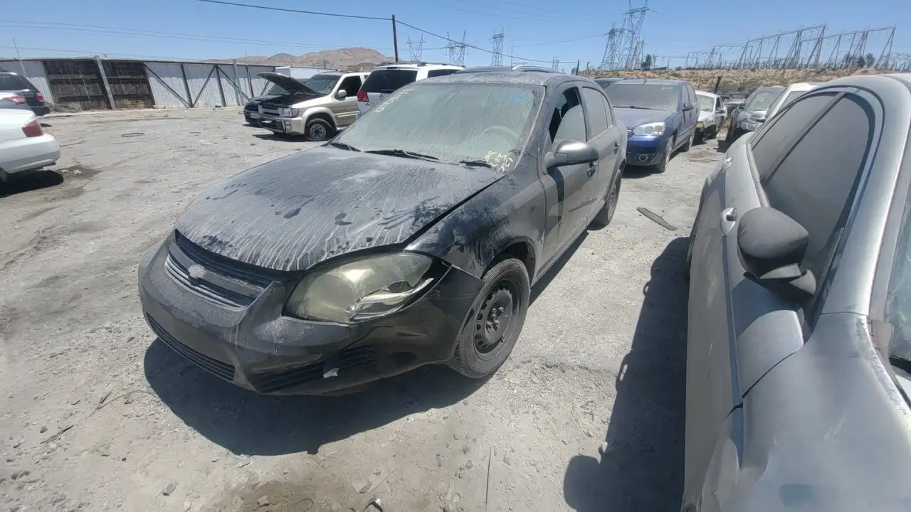 Photo of 2010 Chevrolet Cobalt