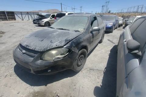 Photo of 2010 Chevrolet Cobalt